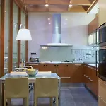 Nyaraló Luxurioese In By Interhome Barcelona